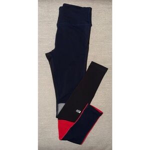 Splits59 Colorblock Leggings